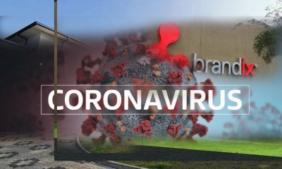 මිනුවන්ගොඩ කොරෝනා පොකුරේ බහුතරයකට රෝග ලක්ෂණ නෑ