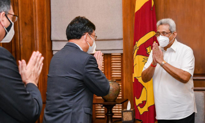 කුඩා හා මධ්‍ය පරිමාණ ව්‍යවසාය අංශයට ආසියානු සංවර්ධන බැංකුවේ සහාය,,,,,