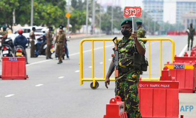 සංචරණ සීමා ක්‍රියාත්මක වන ආකාරය පිළිබඳව මාර්ගෝපදේශ.....