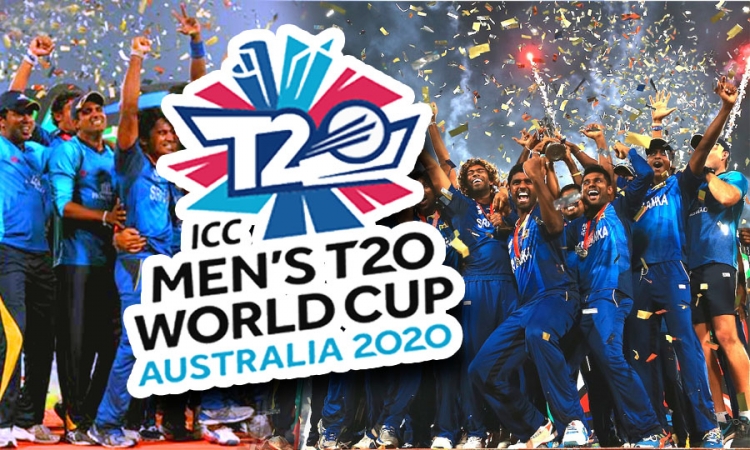 T20 ලෝක කුසලානය; ශ්‍රී ලංකාවේ තැන ඇෆ්ගනිස්තානයට