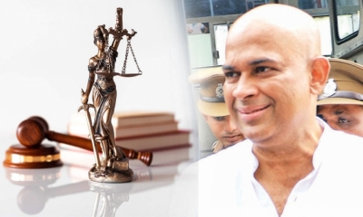 රංජන්ගේ පෙත්සමේ තීන්දුව ප්‍රකාශ කිරීම ලබන 5වැනිදා