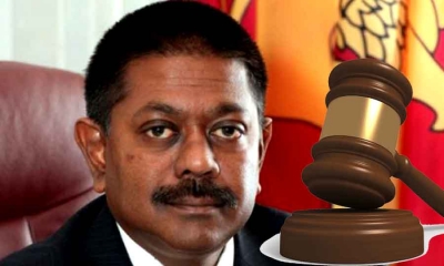 ජාලිය අත්අඩංගුවට ගන්න නැවතත් වරෙන්තු