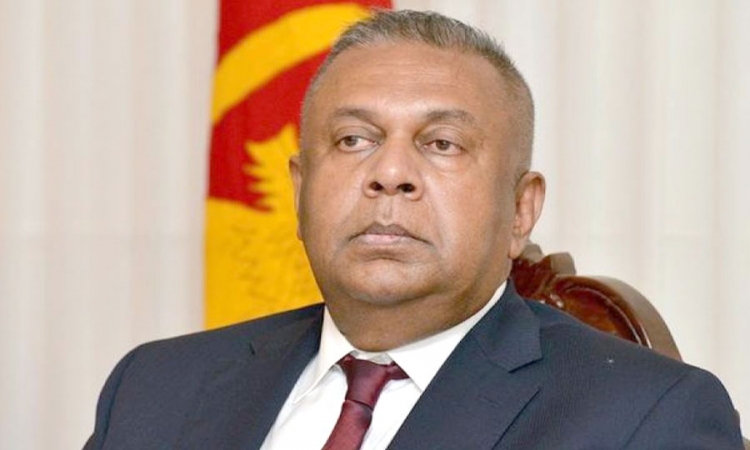 ප්‍රජාත්න්‍ර විරෝධී කුමන්ත්‍රණය බලාපොරොත්තු බින්දා; දැන් රට නව මඟකට