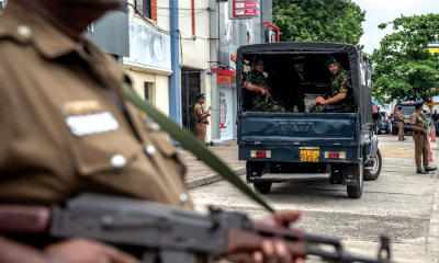 පැය 8කට බස්නාහිර 1,084ක් අත්අඩංගුවට