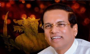 ජනපති සහ විදෙස් තානාපතිවරුන් අතර හමුවක්