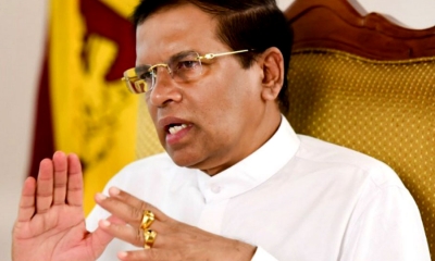 බැඳුම්කර පරීක්ෂණ පමාවීම යුක්තිය ඉටුවීමට බාධාවක්: කඩිනම් කිරිමට ජනපති උපදෙස් (වීඩියෝ)