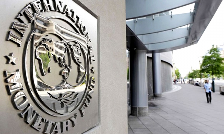 IMF ණය මු‍ද‍ලේ 5 වාරිකය ට අනුමැතිය