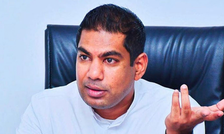 තෙල් සංස්ථා සේවකයින්ට ඇමති කංචනගෙන් අනතුරු ඇඟවීමක්