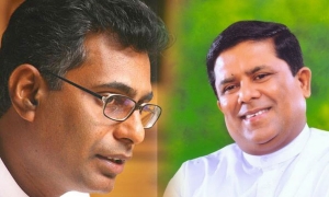 පාඨලිගේ සහ වජිරගේ අමාත්‍යංශ අයවැය පරාජයට පත්වේ