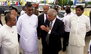 යල් පැන්න බ්‍රිතාන්‍ය ආර්ථික ක්‍රමයේ සිරවීය නොහැකි: සමෘධිය සොයන මග හෙළි කළා: අගමැති රනිල් (වීඩියෝ)