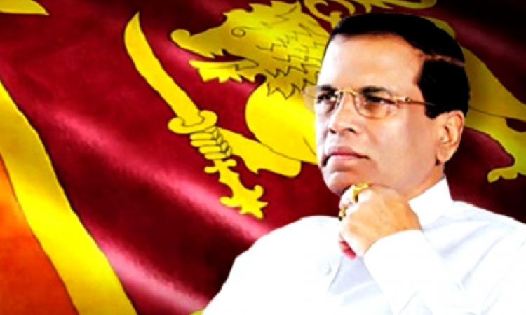 ප්‍රධාන කරුණු තුනක් නිසා පාර්ලිමේන්තුව විසිරුවා - ජනපති (වීඩියෝ)