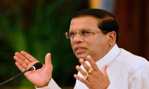 උතුරේ ජනතාවගේ ගැටලු විසඳීමට කුලවාදය ප්‍රබල ගැටලුවක්....ජනපති