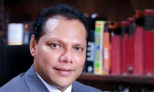 දේශපාලන වාසි නොතකා සියලු පක්ෂ එකට එක්විය යුතුයි - ශ්‍රී.ල.නි.ප. මහ ලේකම් (වීඩියෝ)