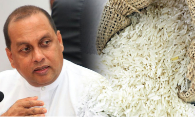 වී අලෙවි මණ්ඩලයෙන් සපයන සහල් ප්‍රමාණය මෙ.ටො.10,000 දක්වා ඉහළට