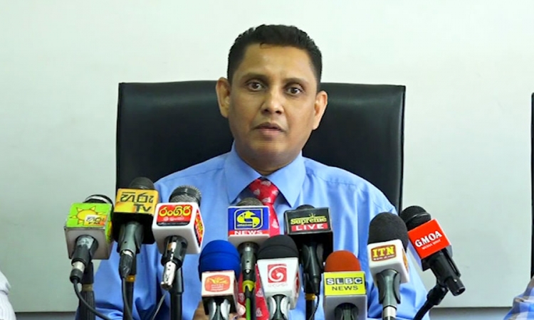 ඖෂධ මාෆියාව නිසා රෝහල්වල ඖෂධ හිඟයක් මතුවෙලා; වෛද්‍ය හරිත අලුත්ගේ (වීඩියෝ)