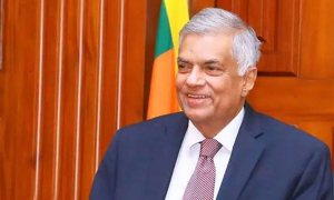 අග්‍රාමාත්‍යතුමාගේ විශේෂ ප්‍රකාශය අද ප.ව. 6.30ට