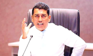 &#039;මධ්‍යම අධිවේගයේ ඉදිකිරීම් ගැන කඩිනම් පරිසර විද්‍යාත්මක වාර්තාවක්&#039;