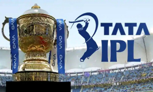 IPL ප්‍රධාන අනුග්‍රාහකත්වය TATA සමාගමට