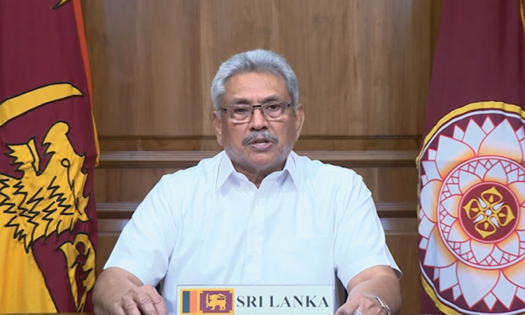 මානව සෞඛ්‍ය සුරැකීමට රජයන් නිර්භීත ප්‍රතිපත්ති අනුගමනය කළ යුතුයි...