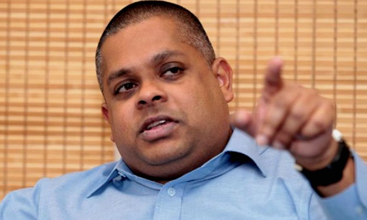 පොහොට්ටුවට SLFP නැතිව ඡන්ද දිනිය නොහැකි.... සජින් වාස් (විඩියෝ)