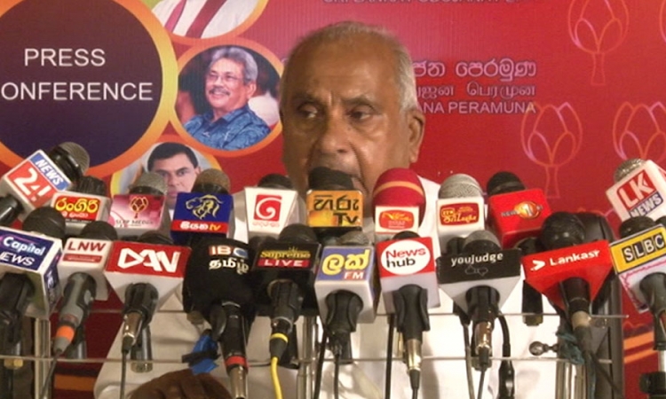 අහිතකර පොල්තෙල් ගැන නීතිය ක්‍රියාත්මක කරන්න රජය උපදෙස් දුන්නා: අමාත්‍ය ලොකුගේ