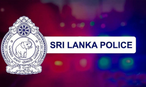 මාධ්‍යවේදීන්ට පහරදීමේ සිද්ධියට SSP රොමේෂ්ට වැඩ තහනමක්