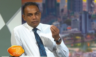 මේ වන විට, PCR පරීක්ෂණ දොළොස්දහසකට අධික ප්‍රමාණයක් සිදු කරළා (වීඩියෝ)