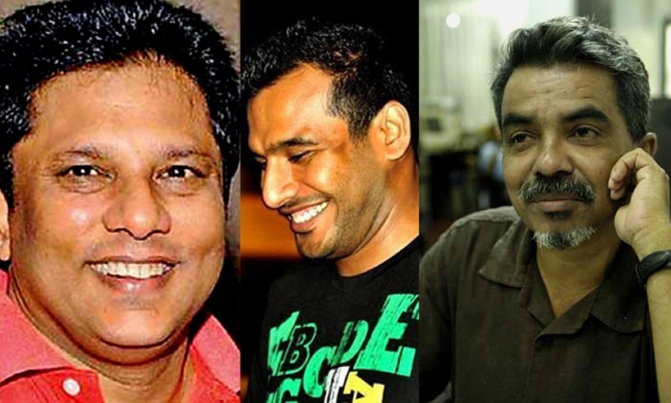 ලසන්ත, තාජුඩීන් සහ එක්නැලිගොඩගේ විමර්ශන CID යට (විඩියෝ)