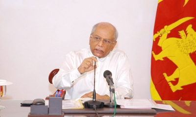 ‍‍ආහාර නිෂ්පාදනය හා සංවර්ධන කටයුතු සඳහා අවශ්‍ය පියවර ගැනීමට දිස්ත්‍රික් කමිටු රැස්කරන්න - අගමැති