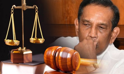 රාජිතට ඇප දීමට එරෙහි පෙත්සමේ නොතිසි පිළිබඳ නියෝගය ලබන 21 දා (වීඩියෝ)