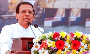 මතට ඇබ්බැහිවූවන් පුනරුත්ථාපනයට නව අධිකාරියක්; ජනපති