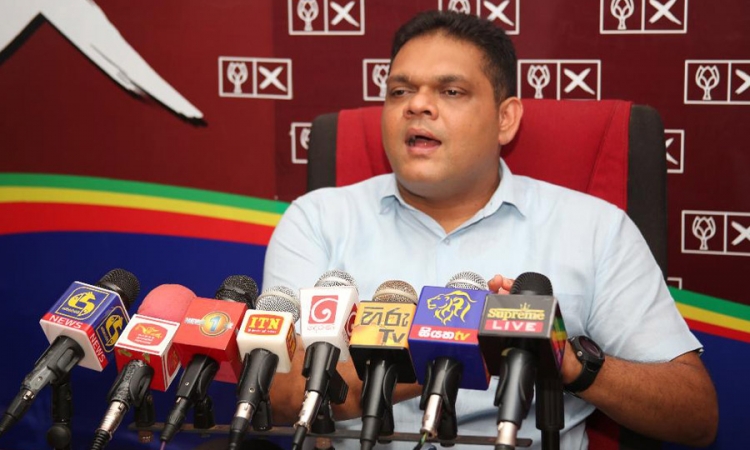 උපාධිධාරීන්ගේ වගකීම රජය භාර ගනිමින් රැකියා ලබා දීම මාර්තු 01 ඇරඹේ