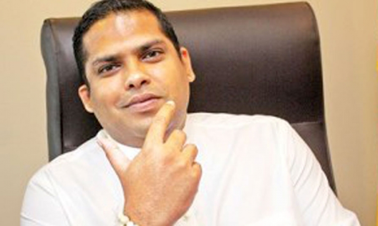 ක්‍රීඩා නිලවරණ මාස 03ක් තුළ පවත්වා අවසන් කිරීමට යෝජනා කළා; අමාත්‍ය හරීන්