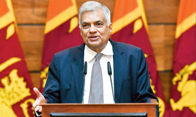 IMF එකඟතා, නීතියක් ලෙස ප්‍රකාශයට පත් කරන බව ජනපති අවධාරණය කරයි