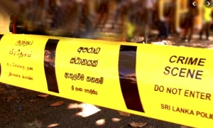 ග්‍රෑන්පාස් ගැටුමකින් ආනමාළු රංග හා තවත් අයෙක් මරුට