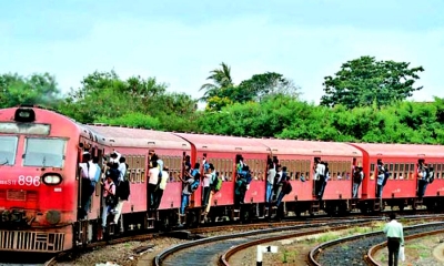 ආර්ථික දුෂ්කරතාවට මව සහ දරු දෙදෙන දිවි තොරකර ගනී