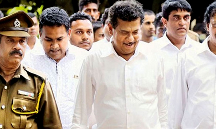 ගාමිණී සෙනරත් ලිට්‍රොගෑස් නඩුවේ තීරණාත්මක තීන්දුව 27