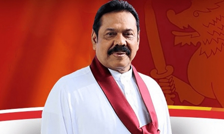 රාමඤ්ඤ මහා නිකායේ මහා නායක නාපාන පේමසිරි  හිමියන්ගේ  මෙහෙවර අනගිභවනීයයි - අගමැති