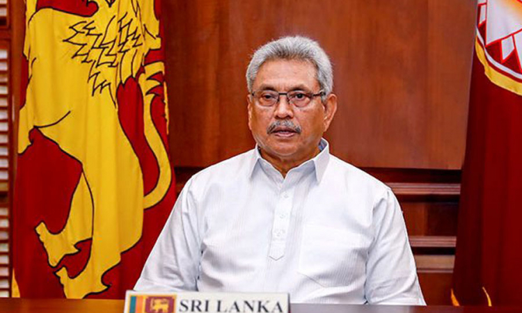 ගෝලීය සංස්කෘතික බාලදක්ෂ ජම්බෝරියට ජනපති එක්වෙයි