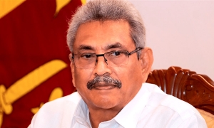 &#039;එඩ්වින් ආරියදාසයන්ගේ අභාවය අපේ සමාජයේ විශාල රික්තයක් නිර්මාණය කරයි&#039;...ජනපති