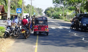 පසුගිය පැය 24 තුළ ඇඳිරිනීතිය කැඩූ ගණන 515ක්