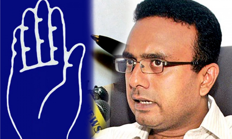 SLFP යෙන් ආණ්ඩුවට එන පිරිසක් ගැන මනුෂගෙන් ඉඟියක්