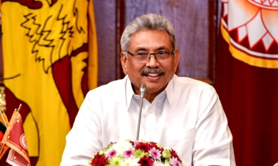 කොරෝනා මර්දන වැඩසටනේ සියලු තීරණ විශේෂඥ උපදෙස් අනුව