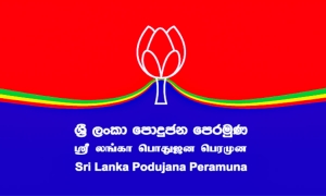 පොදුජන පෙරමුණේ ජාතික ලැයිස්තු අපේක්ෂකයින්ගේ නම් ප්‍රකාශයට පත් කෙරේ