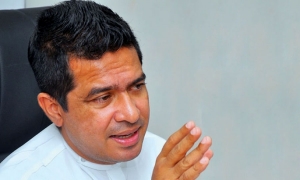 මානව හිමිකම් සැසියේදී රජයේ පිළිවෙතින් හක්කේ ජාතිවාදයට පිළිතුරක්