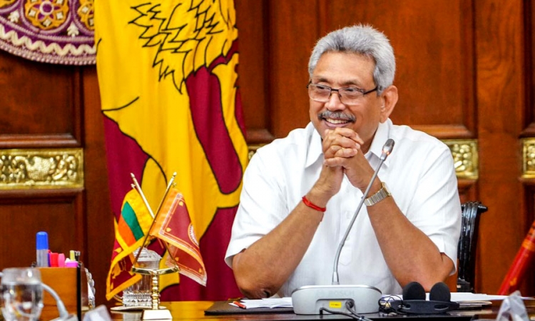 සෞඛ්‍ය උපදෙස් පිළිපැදීම ආයතන ප්‍රධානීන්ගේ වගකීමක්