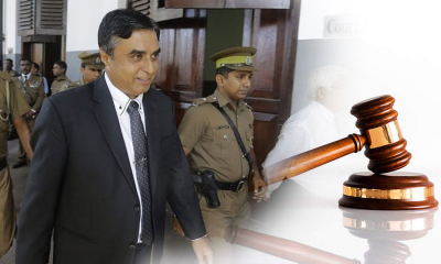 පූජිත් ජයසුන්දර නිදහස් කරනවා ද? නැද්ද? නියෝගය ලබන 18 වනදා