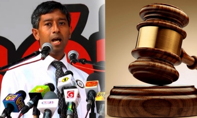 වෛද්‍ය පාදෙණිය අධිකරණයට අපහාස නඩුව විභාගයට දිනයක්