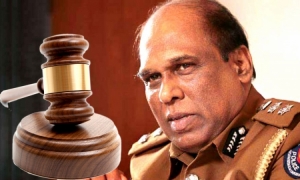 තාජුඩීන් ඝාතනය; අනුර සේනානායක නැතිව නඩුවේ සාක්ෂි විමසේ