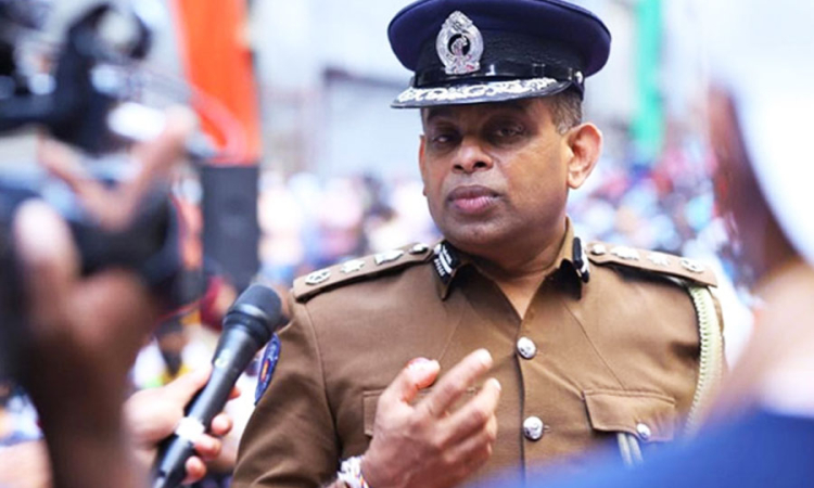 දේශබන්දු තෙන්නකොන් විදෙස් ගතවීම වළක්වාලමින් අධිකරණ නියෝගයක්